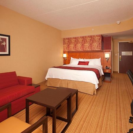 Hotel Courtyard By Marriott Boston Waltham Exterior foto