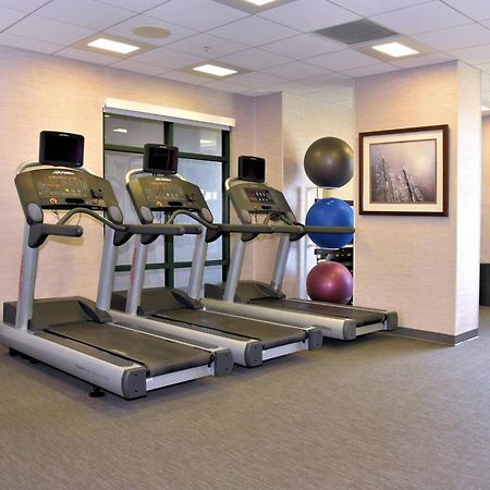 Hotel Courtyard By Marriott Boston Waltham Exterior foto