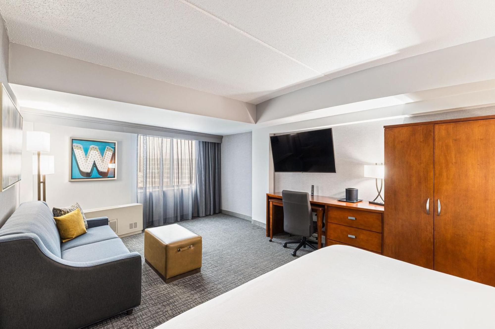 Hotel Courtyard By Marriott Boston Waltham Exterior foto