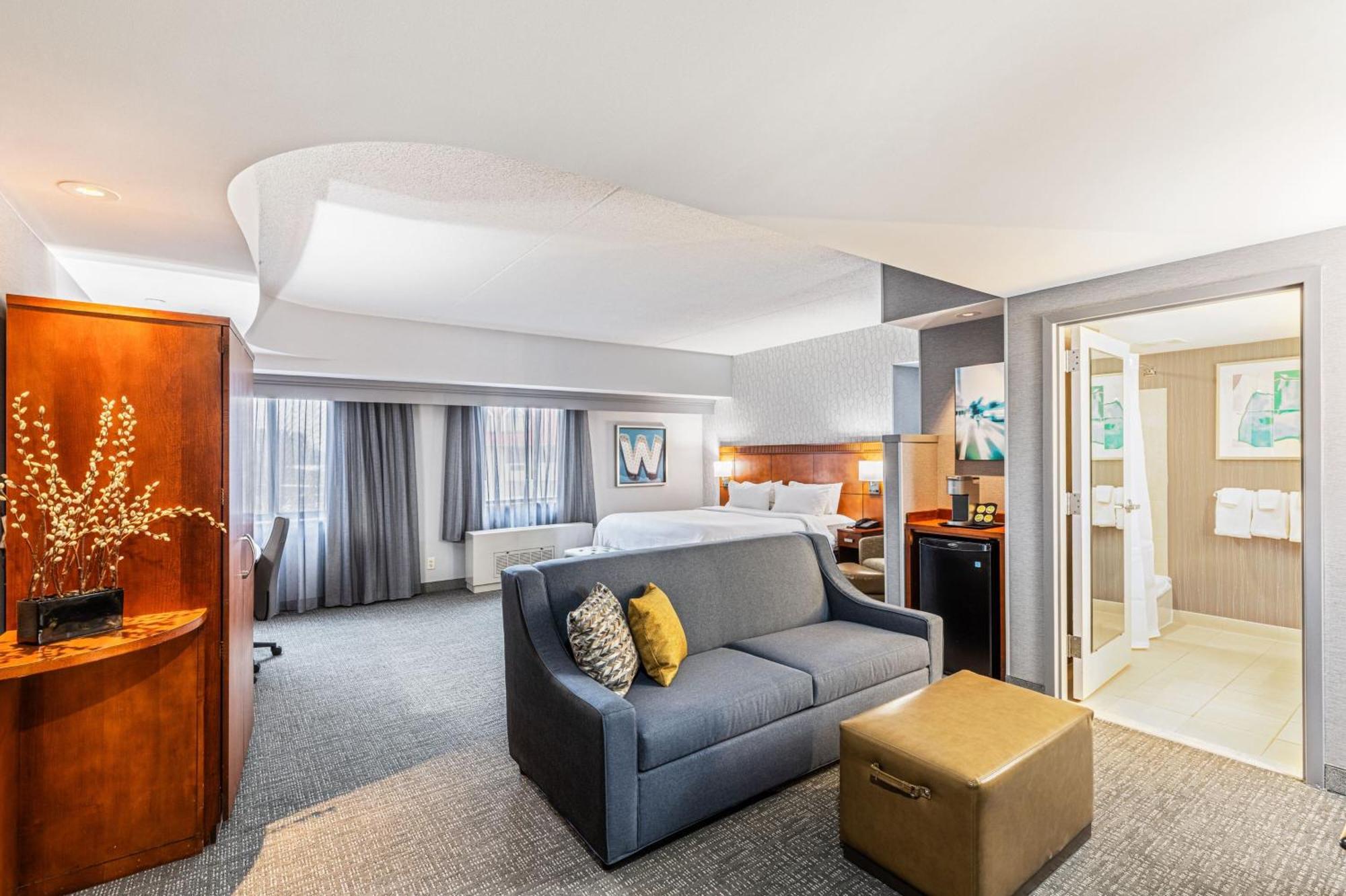 Hotel Courtyard By Marriott Boston Waltham Exterior foto