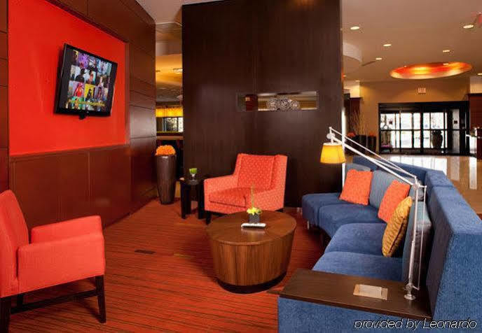 Hotel Courtyard By Marriott Boston Waltham Exterior foto