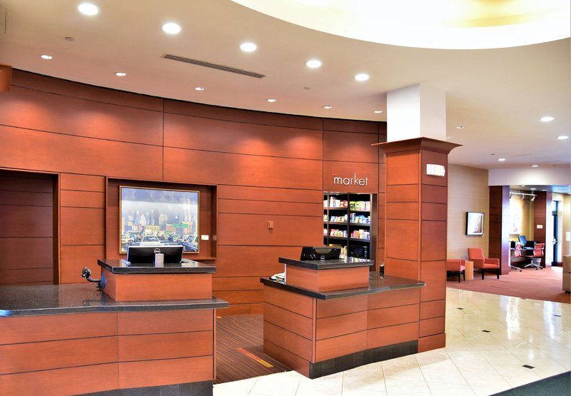 Hotel Courtyard By Marriott Boston Waltham Exterior foto