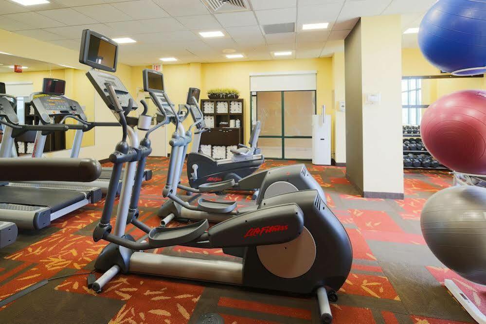 Hotel Courtyard By Marriott Boston Waltham Exterior foto